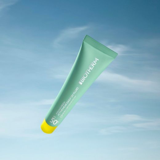 BIOTHERM Aquascreen Activewear Daily Uv Fluid SPF 50+ 40 ml
