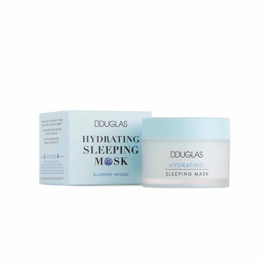 DOUGLAS COLLECTION  Hydrating Sleeping Mask