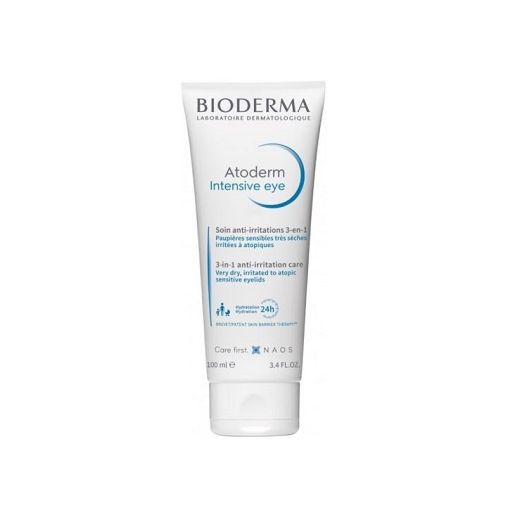 BIODERMA Atoderm Intensive Eye