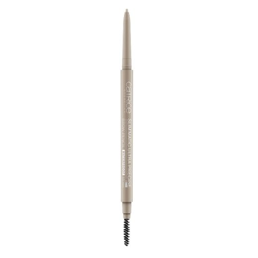Catrice Cosmetics Slim'Matic Ultra Precise Brow Pencil Waterproof   (Uzacu zīmulis)
