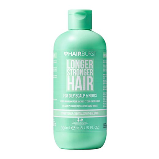 HairBurst Conditioner for Oily Roots and Scalp