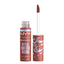 NYX PROFESSIONAL MAKEUP Bridgerton Royal Butter Gloss