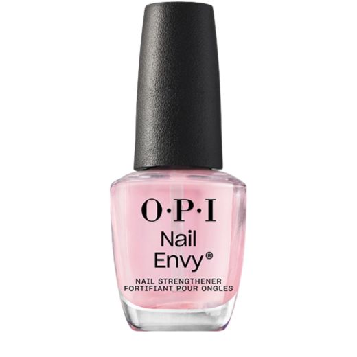 OPI Nail Envy Nail Strengthener Pink To Envy 