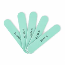 DOUGLAS COLLECTION ACCESSORIES Steelware Mini Nail Files