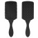 WETBRUSH Pro Paddle Detangler Black