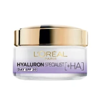 L'Oreal Paris Hyaluron Specialist Day Cream SPF20  (Sejas krēms)