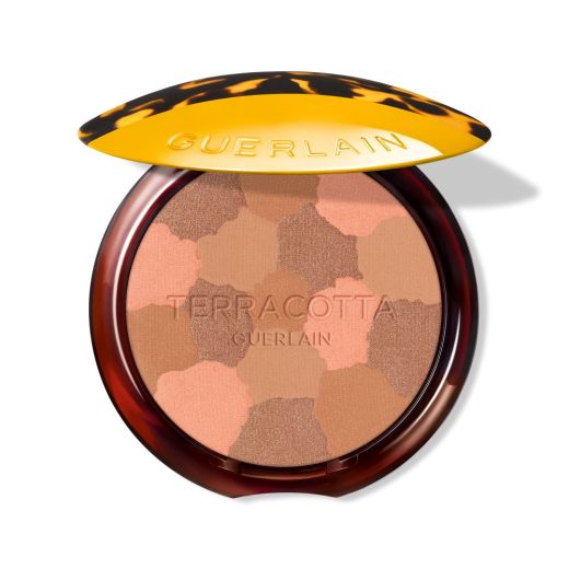 GUERLAIN Terracotta Light Bronzer/Powder