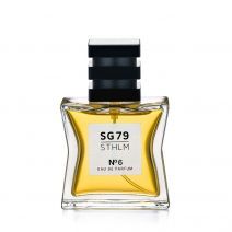 SG79|STHLM No6 Eau de Parfum