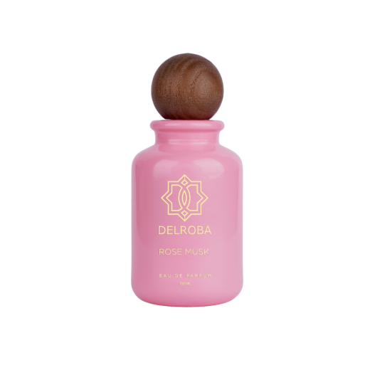 DELROBA Rose Musk