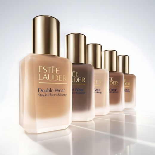 ESTEE LAUDER Double Wear Stay-In-Place Makeup SPF 10 