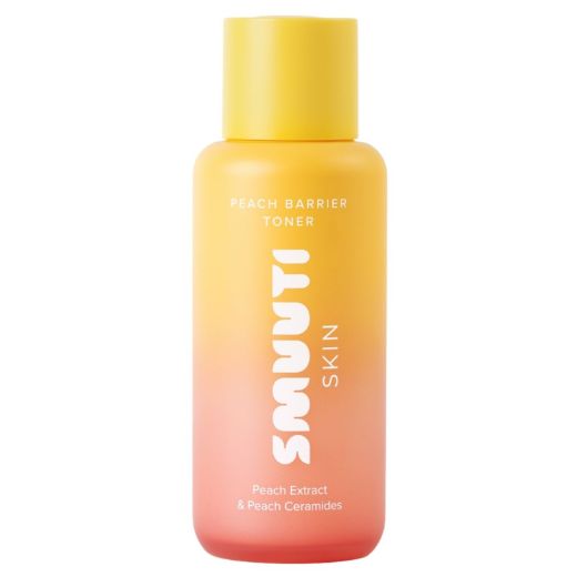 SMUUTI SKIN Peach Barrier Toner