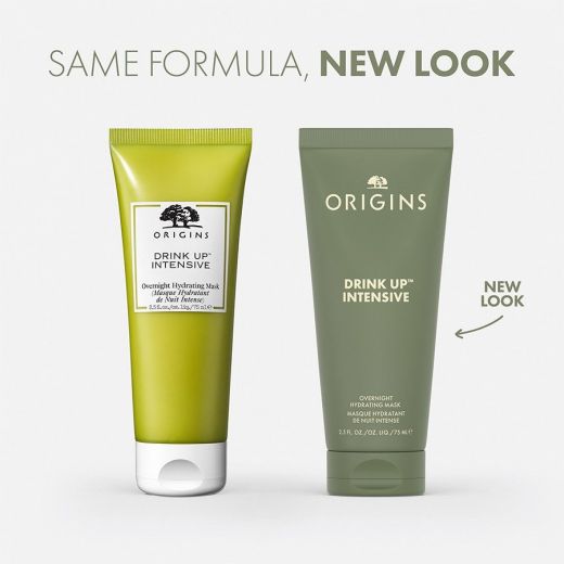 Origins Drink Up™ Intensive Overnight Hydrating Mask