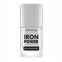 Catrice Cosmetics Iron Power Nail Hardener 