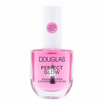 DOUGLAS COLLECTION MAKE UP Perfect Glow Radiance Booster & Nourishing Nail Polish