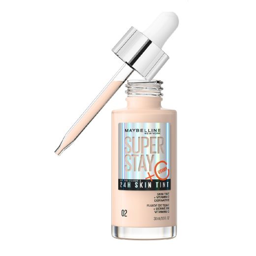 Maybelline New York Super Stay 24h Skin Tint