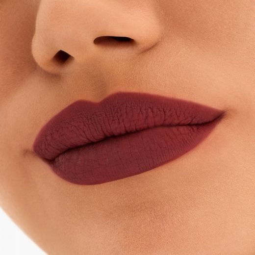 Mac Locked Kiss 24 H Lipstick