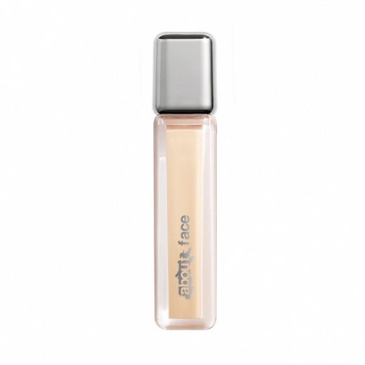 ABOUT FACE The Illusionist Concealer