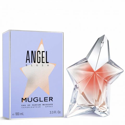 MUGLER Angel Blush 