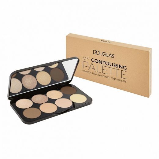 Douglas Collection Douglas Make Up  My Contouring Palette