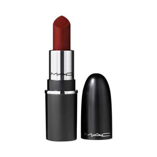 MAC Macximal Sleek Satin Mini Lipstick