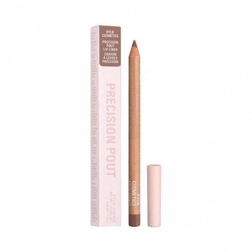 KYLIE COSMETICS Precision Pout Lip Liner Pencil 637 - Chill Brown