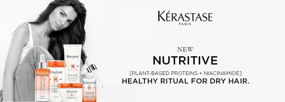 Kérastase Nutritive