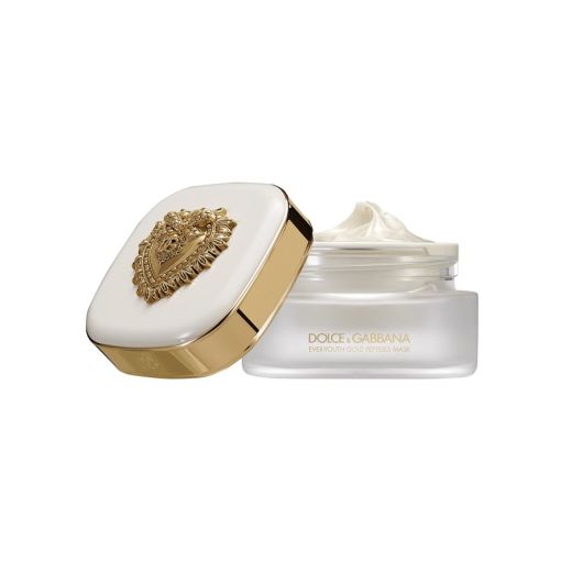 DOLCE&GABBANA Ever-Youth Skin Gold Peptides Face Mask