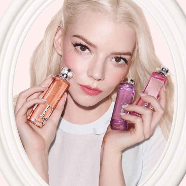 DIOR ADDICT JAUNĀS SMARŽAS