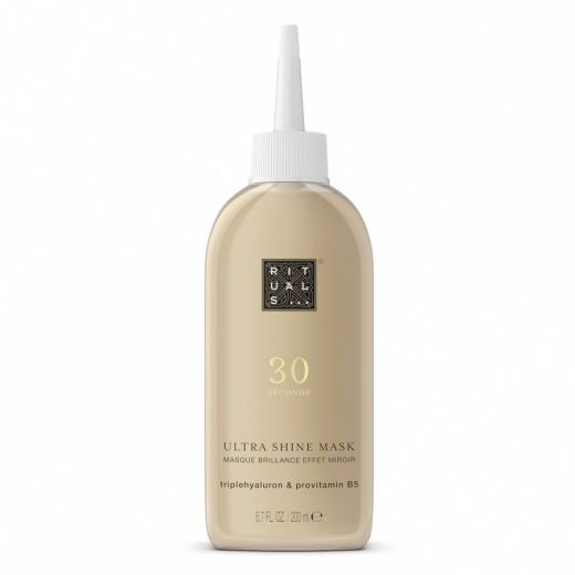 RITUALS Ultra Shine Hair Mask 