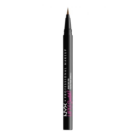 NYX Professional Makeup Lift & Snatch Brow Tint Pen (Uzacu laineris)