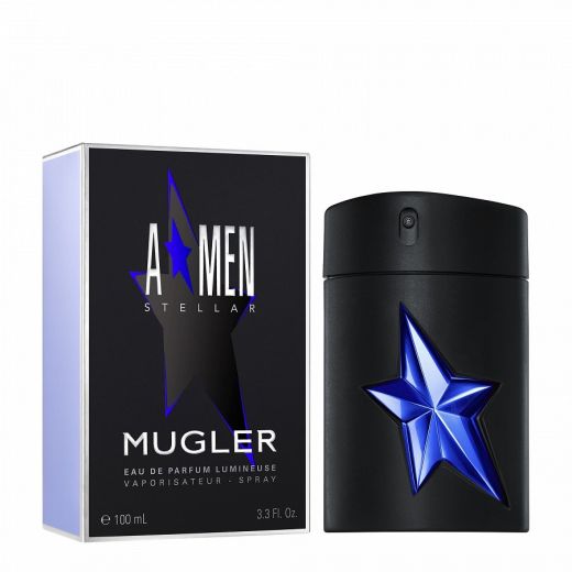 MUGLER A-Men Stellar 