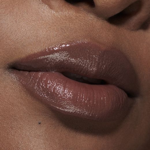 MAC Lustreglass Sheer-Shine Lipstick