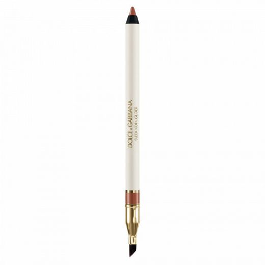DOLCE&GABBANA BEAUTY Sleek Kohl Glider 10H Lasting Intense Color Eye Pencil 04 Metallic Copper