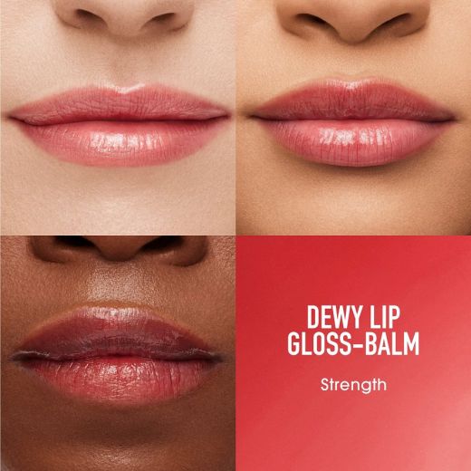 BAREMINERALS Dewy Lip Gloss Balm
