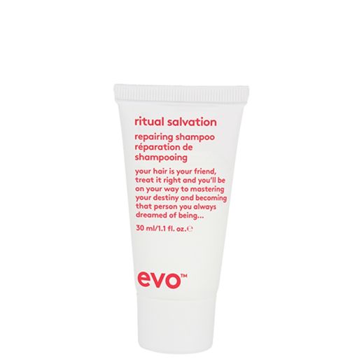 EVO Ritual Salvation Care Shampoo 30 ml