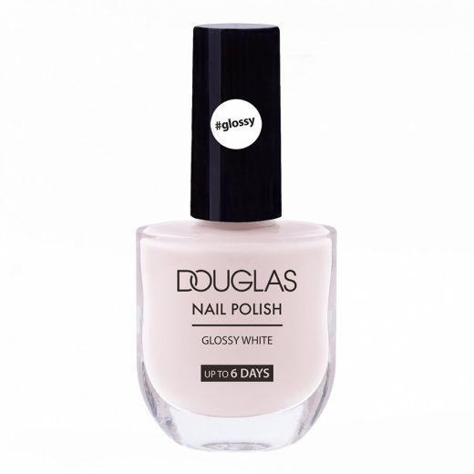 DOUGLAS COLLECTION MAKE - UP Nail Polish 6 Days