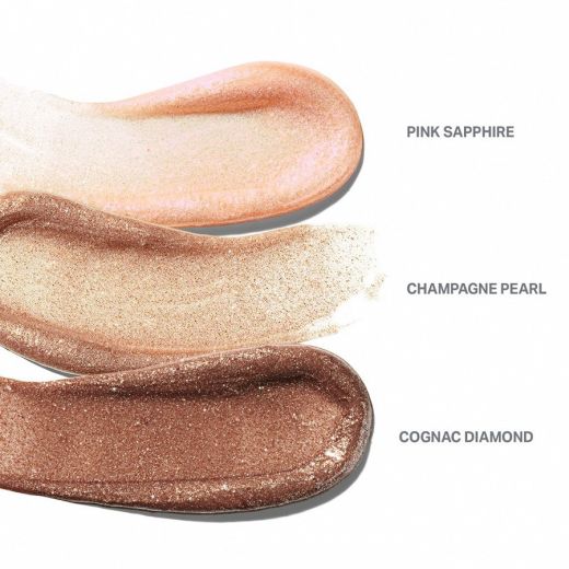 MORPHE Trophy Wife Dripglass Dazzled High Shimmer Lip Gloss