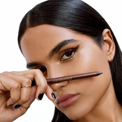YVES SAINT LAURENT Lines Liberated