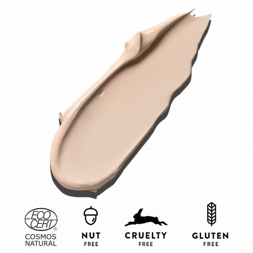 MADARA Skinonym Semi-Matte Peptide Foundation