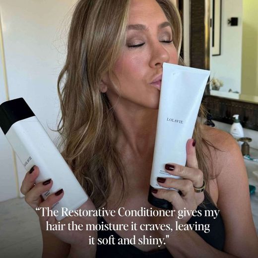 LOLAVIE Restorative Conditioner