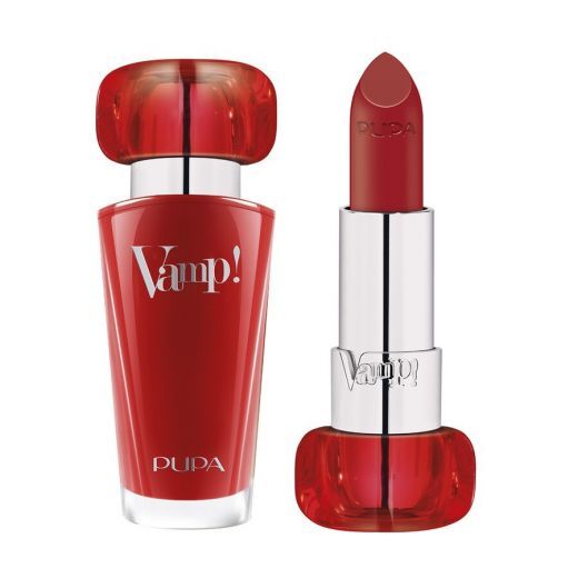 Pupa Vamp! Extreme Lipstic