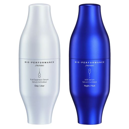 Shiseido Bio-Performance Skin Filler