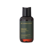 BAREX ITALINA Be Conscious Breathe Mindful Body Shower
