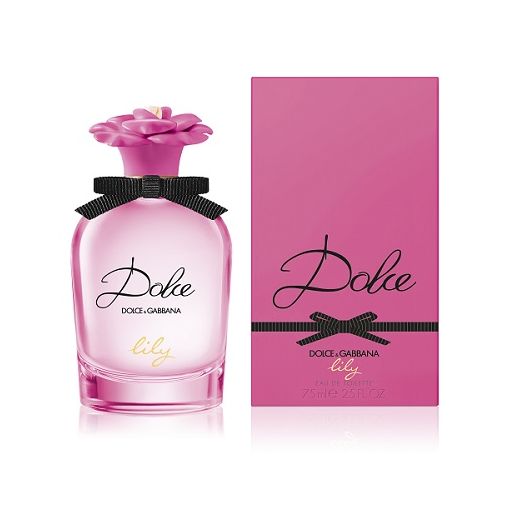 Dolce&Gabbana Lily 