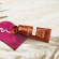 DOUGLAS COLLECTION ACCESSORIES Tan Applicator Glove