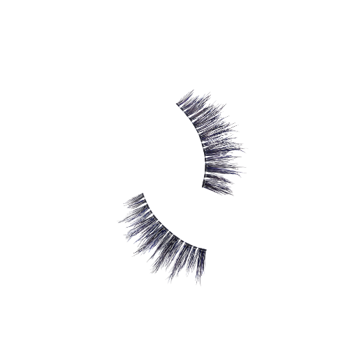 Mac True or False Lashes #88 Stunner Lash  (Mākslīgās skropstas)