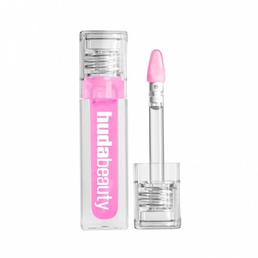 HUDA BEAUTY Faux Filler Jelly Oil Juicy Goji Berry