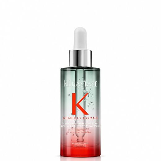 Kérastase Paris Genesis Homme Serum Anti-chute Fortifiant Hair Serum