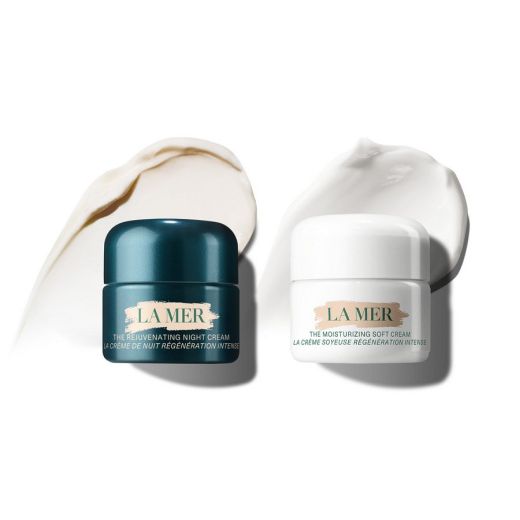 LA MER The Mini Day & Night Duet 
