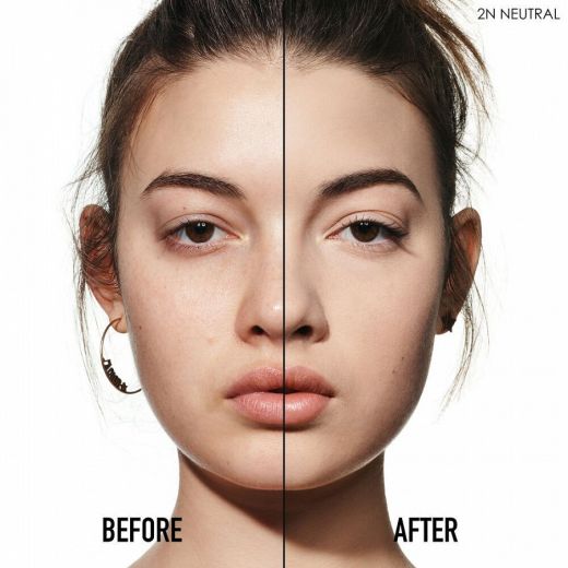 DIOR Forever Natural Velvet